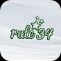 Εικονίδιο του Rule34 app apk