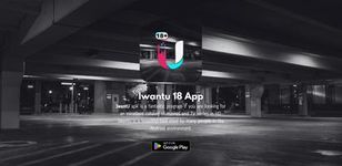 Iwantu 18 App - Advice afbeelding 3