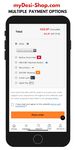 My Desi Shop capture d'écran apk 7