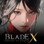 Blade X: Odyssey of Heroes 图标