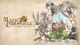 Tangkap skrin apk Magic Chronicle: Isekai RPG 