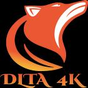 DLTA 4K + apk icon