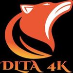 DLTA 4K + Bild 