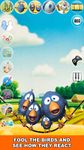 Talking Birds On A Wire screenshot apk 22