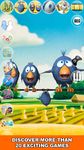 Praten Birds On A Wire screenshot APK 20