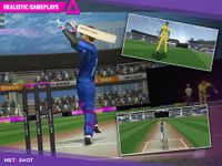 Tangkapan layar apk MetaShot Smart Cricket 11