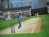 Tangkapan layar apk MetaShot Smart Cricket 12