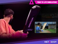 Tangkapan layar apk MetaShot Smart Cricket 13