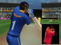 Tangkapan layar apk MetaShot Smart Cricket 14