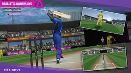Captură de ecran MetaShot Smart Cricket apk 16