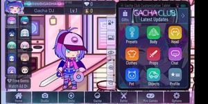 Gacha Cute の画像