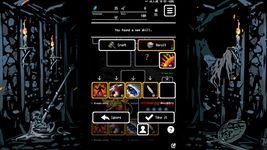 Tangkap skrin apk Buriedbornes2 -Dungeon RPG- 11