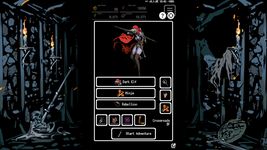 Tangkapan layar apk Buriedbornes2 -Dungeon RPG- 13