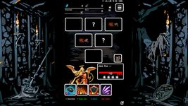 Buriedbornes2 -Dungeon RPG- ekran görüntüsü APK 14