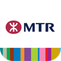 MTR Mobile 图标