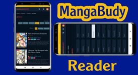Gambar Mangabuddy reader 1