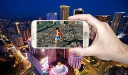 Gambar Guide One Piece World Seeker 