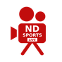 Icono de ND Sports Live : sports data &