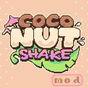 Coco Nutshake Mod Apk apk icono