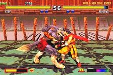 Imagen 2 de New Bloody Roar 2 Hint