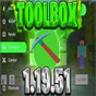 ไอคอน APK ของ Toolbox 1.19. For Minecraft PE