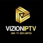 Ikon apk Vision IPTV Play