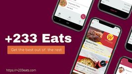 Gambar 233 Eats: Food Delivery 