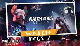 Watch Dogs 2 Bild 