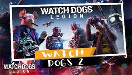 Watch Dogs 2 이미지 1