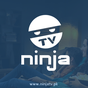 Ninja TV APK icon