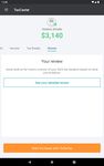 Captura de tela do apk TaxCaster by TurboTax - Free 7