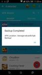 Imej APK Master | APK Backup 2