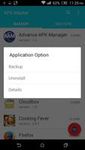 รูปภาพที่ 3 ของ APK Master | APK Backup