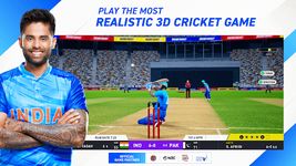 Dream Cricket 2024 capture d'écran apk 9