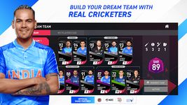 Dream Cricket 2024 ekran görüntüsü APK 10