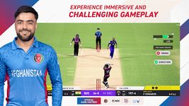 Dream Cricket 2024 captura de pantalla apk 11