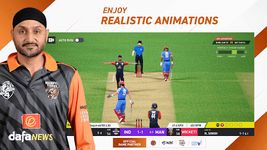 Dream Cricket 2024 captura de pantalla apk 13