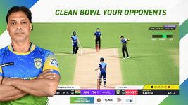 Dream Cricket 2024 captura de pantalla apk 14