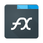 ikon FX File Explorer 