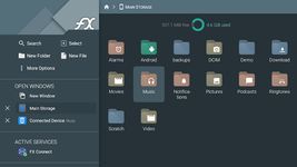 FX File Explorer 屏幕截图 apk 5