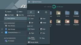 FX File Explorer 屏幕截图 apk 4