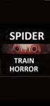 Imej Train Horror Survivor spider 