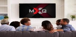 Gambar MXQ Tv 