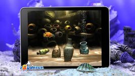 iQuarium - virtual fish image 2