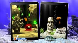 iQuarium - virtual fish image 1
