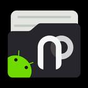 NP Manager apk icon