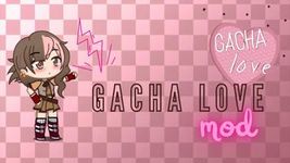 Gambar Gacha Love 3 Mod 1