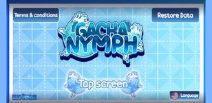 Картинка 2 Gacha Nymph Mod