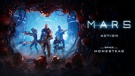 Marsaction 2: Space Homestead のスクリーンショットapk 14
