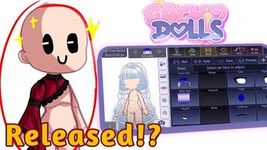 Gambar Gacha Dolls Mod 